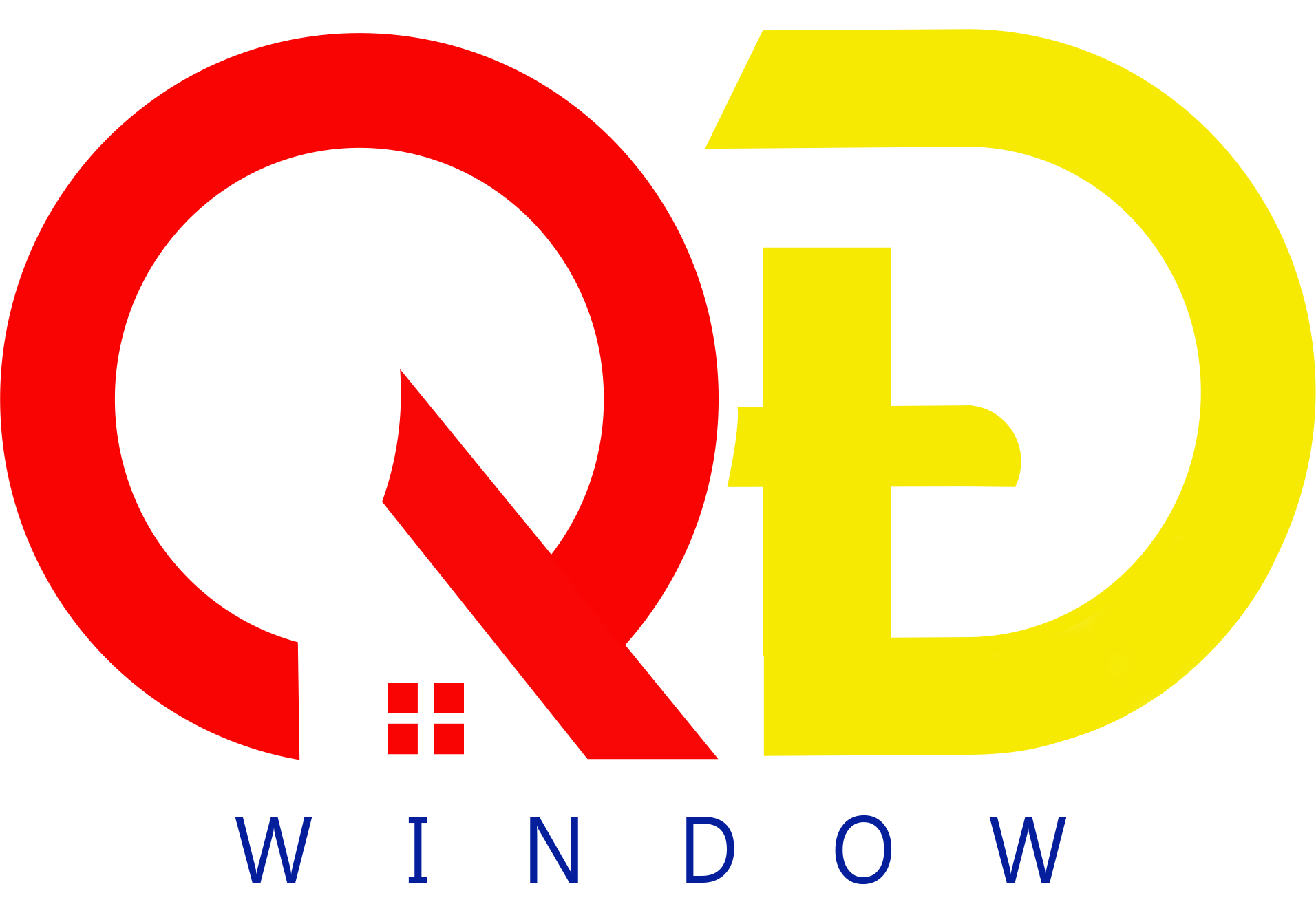 NHÔM KÍNH CAO CẤP QUANG ĐỨC WINDOW